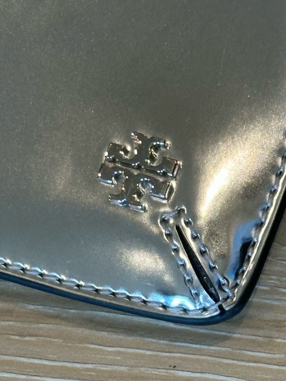 Tory Burch Pouch - Picture 3 of 16